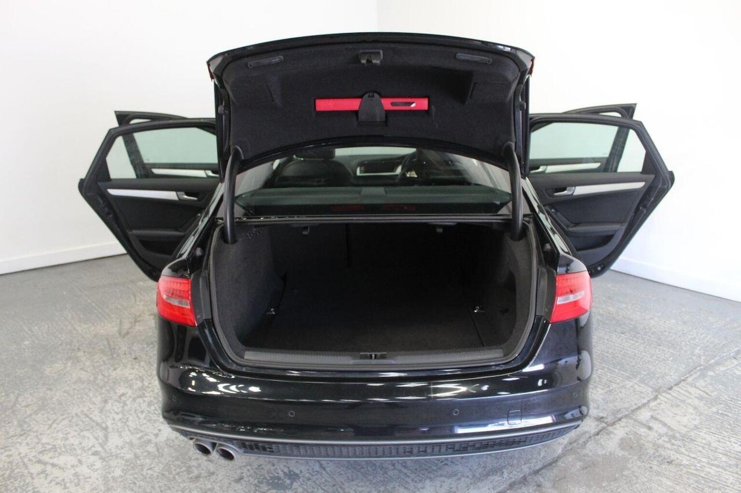 Used Audi A4 2015 for sale - 77350141: Photo 27