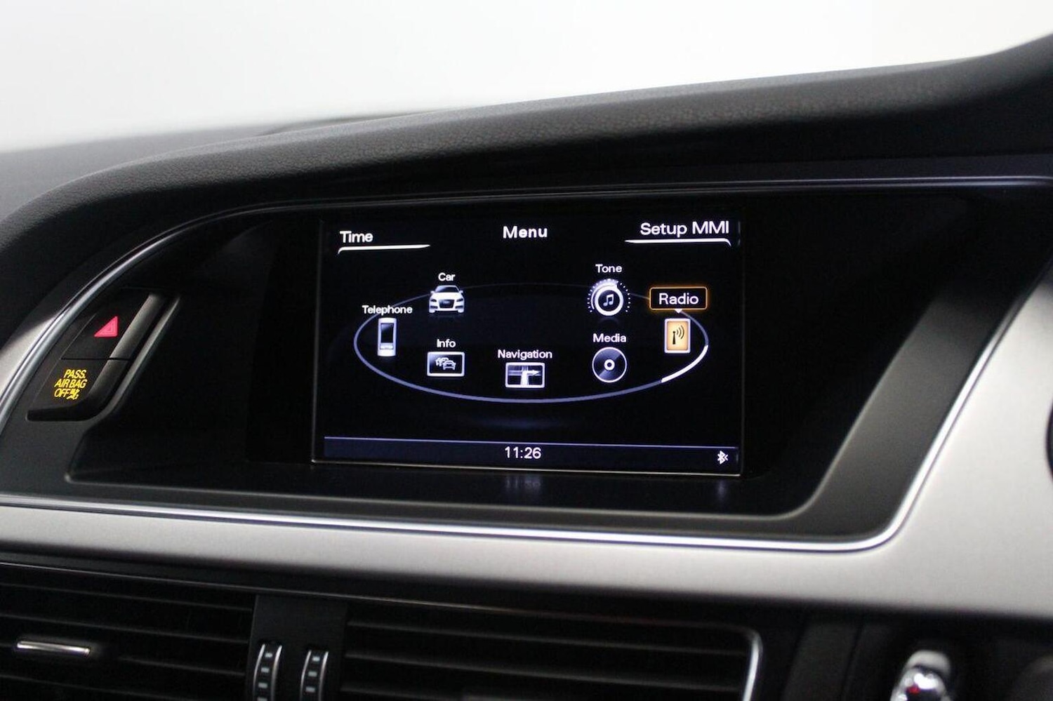 Used Audi A4 2015 for sale - 77350141: Photo 34