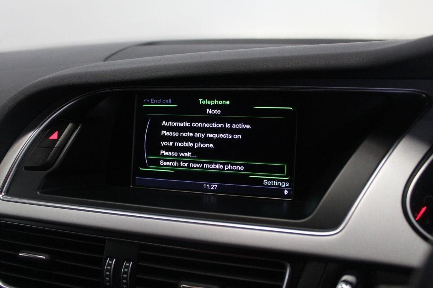 Used Audi A4 2015 for sale - 77350141: Photo 37