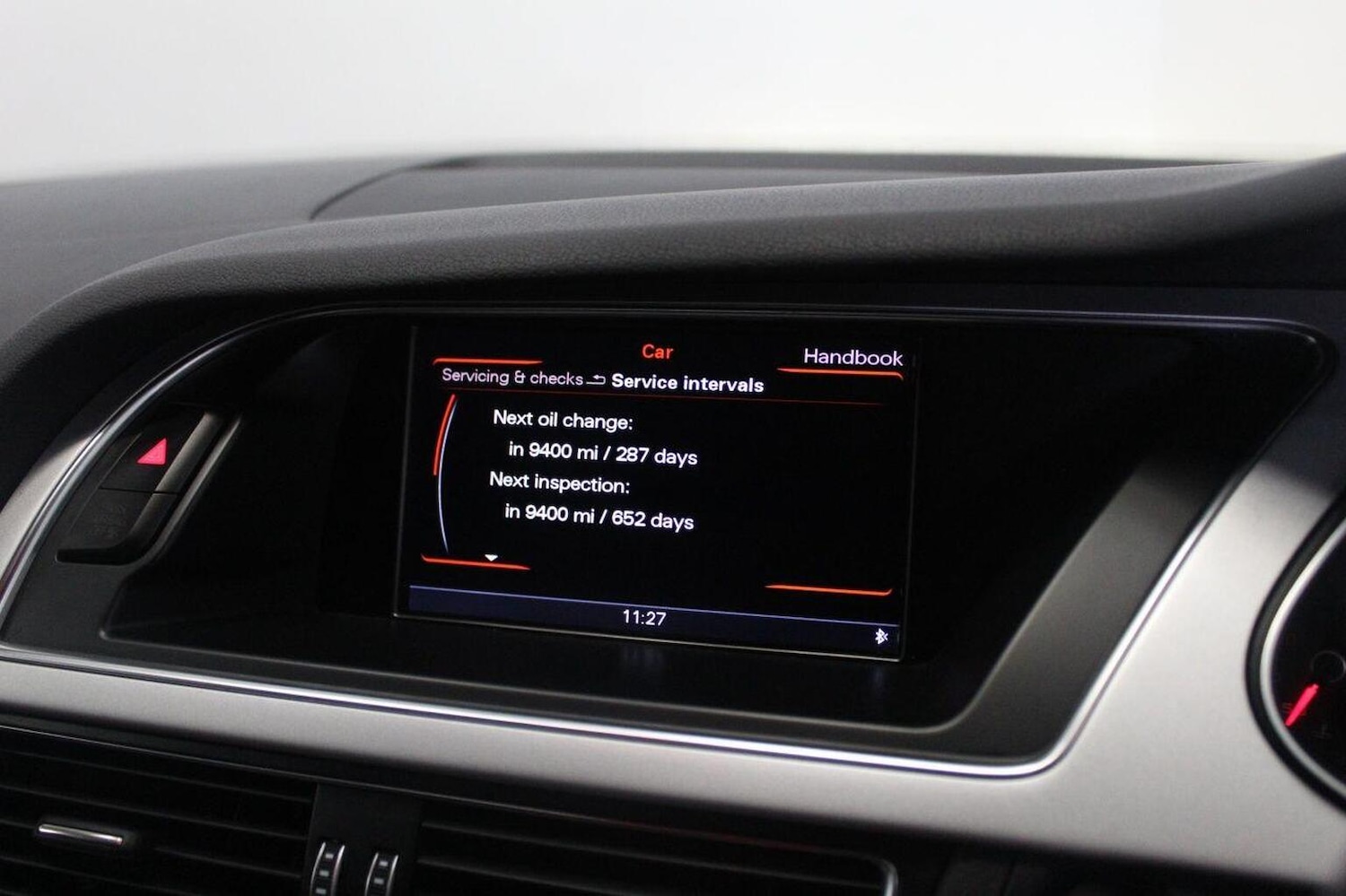 Used Audi A4 2015 for sale - 77350141: Photo 39