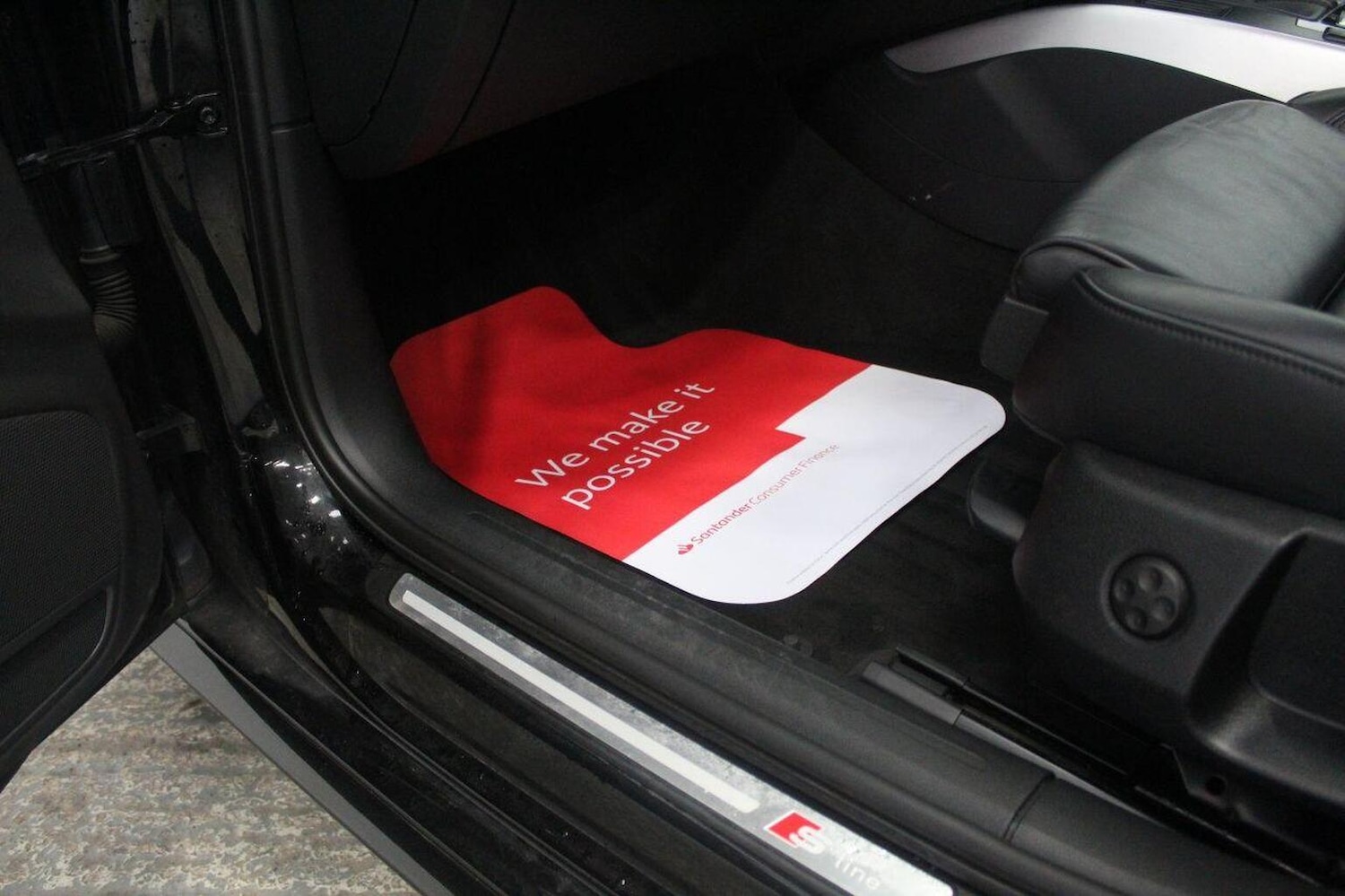 Used Audi A4 2015 for sale - 77350141: Photo 53