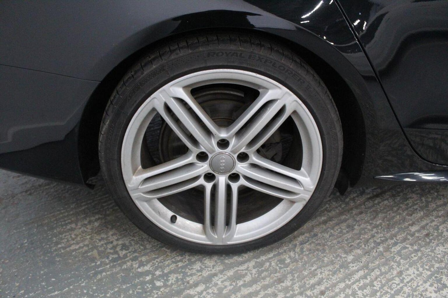 Used Audi A4 2015 for sale - 77350141: Photo 59