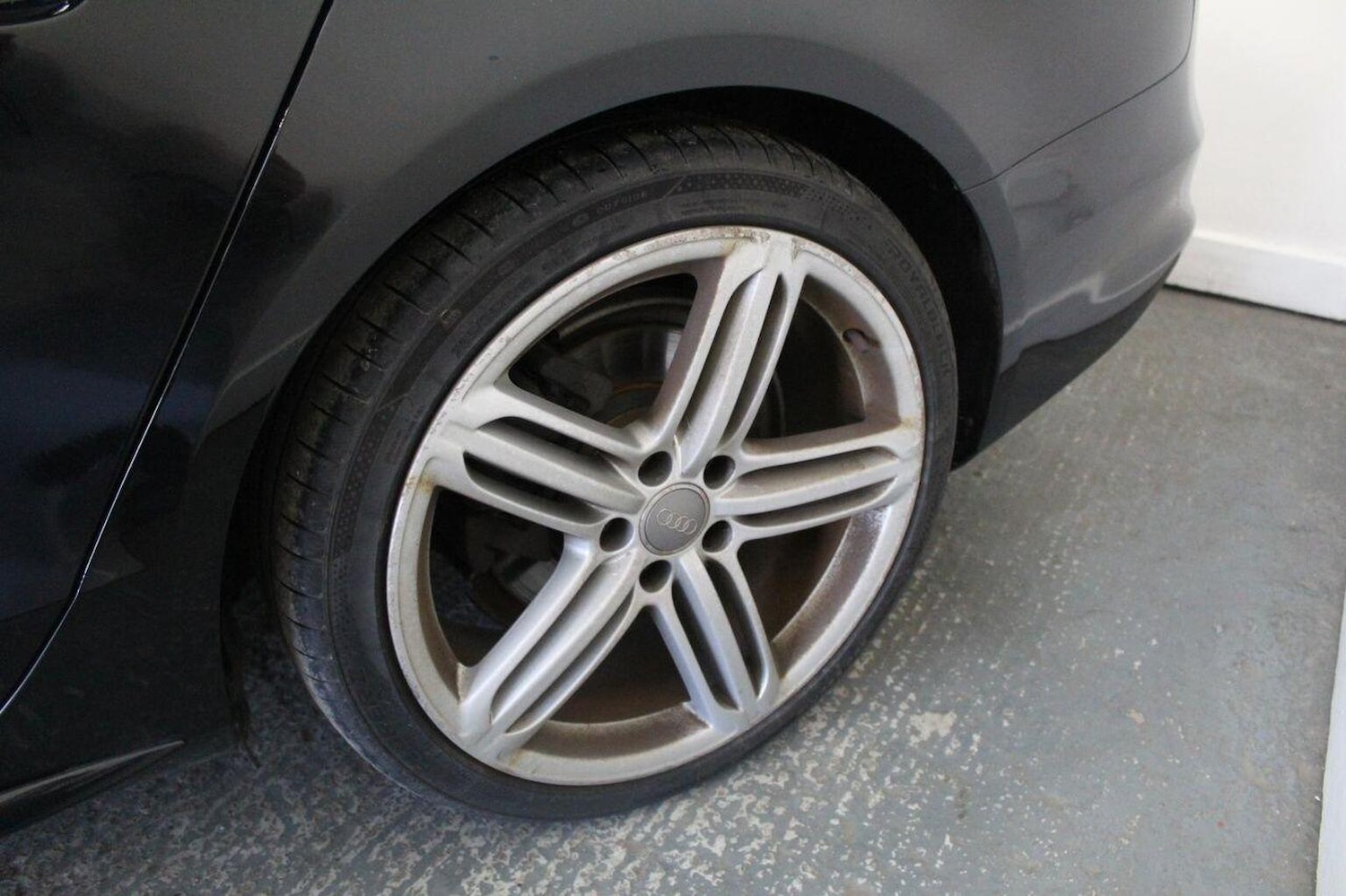 Used Audi A4 2015 for sale - 77350141: Photo 60