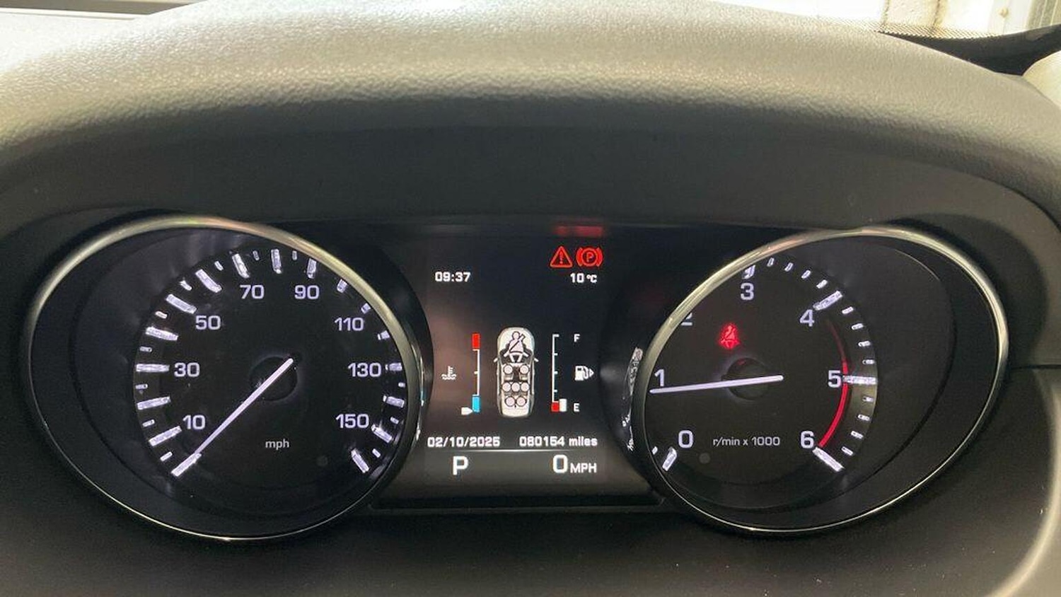 Used Land Rover Discovery Sport 2015 for sale - 76164554: Photo 14