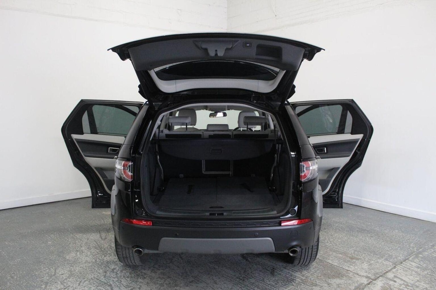 Used Land Rover Discovery Sport 2015 for sale - 76164554: Photo 23