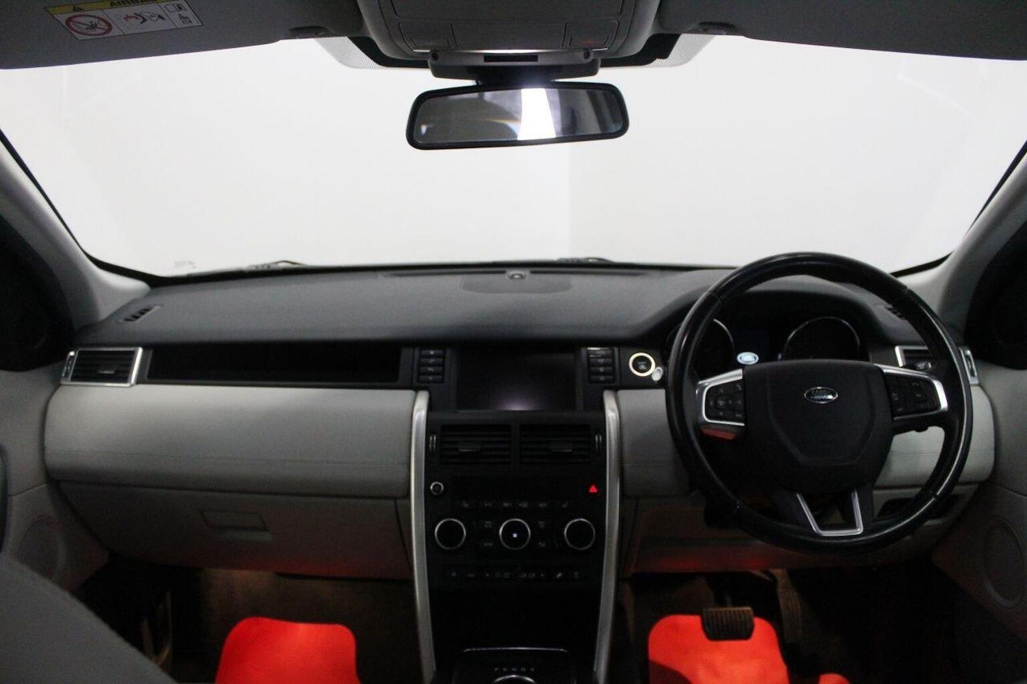 Used Land Rover Discovery Sport 2015 for sale - 76164554: Photo 31