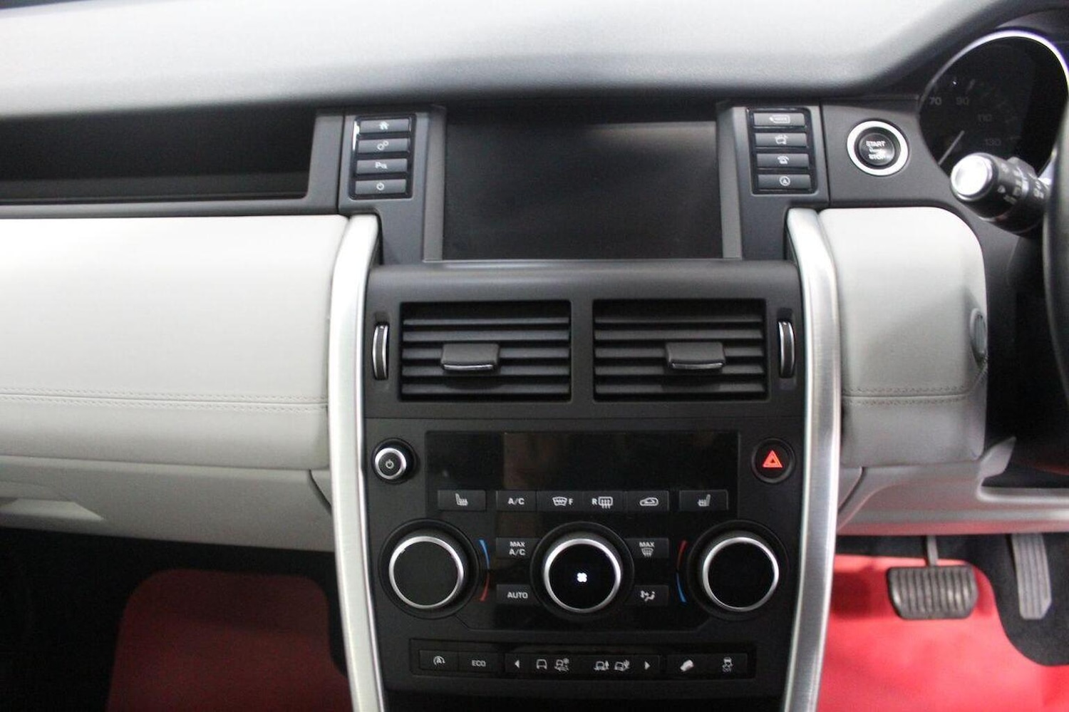 Used Land Rover Discovery Sport 2015 for sale - 76164554: Photo 35