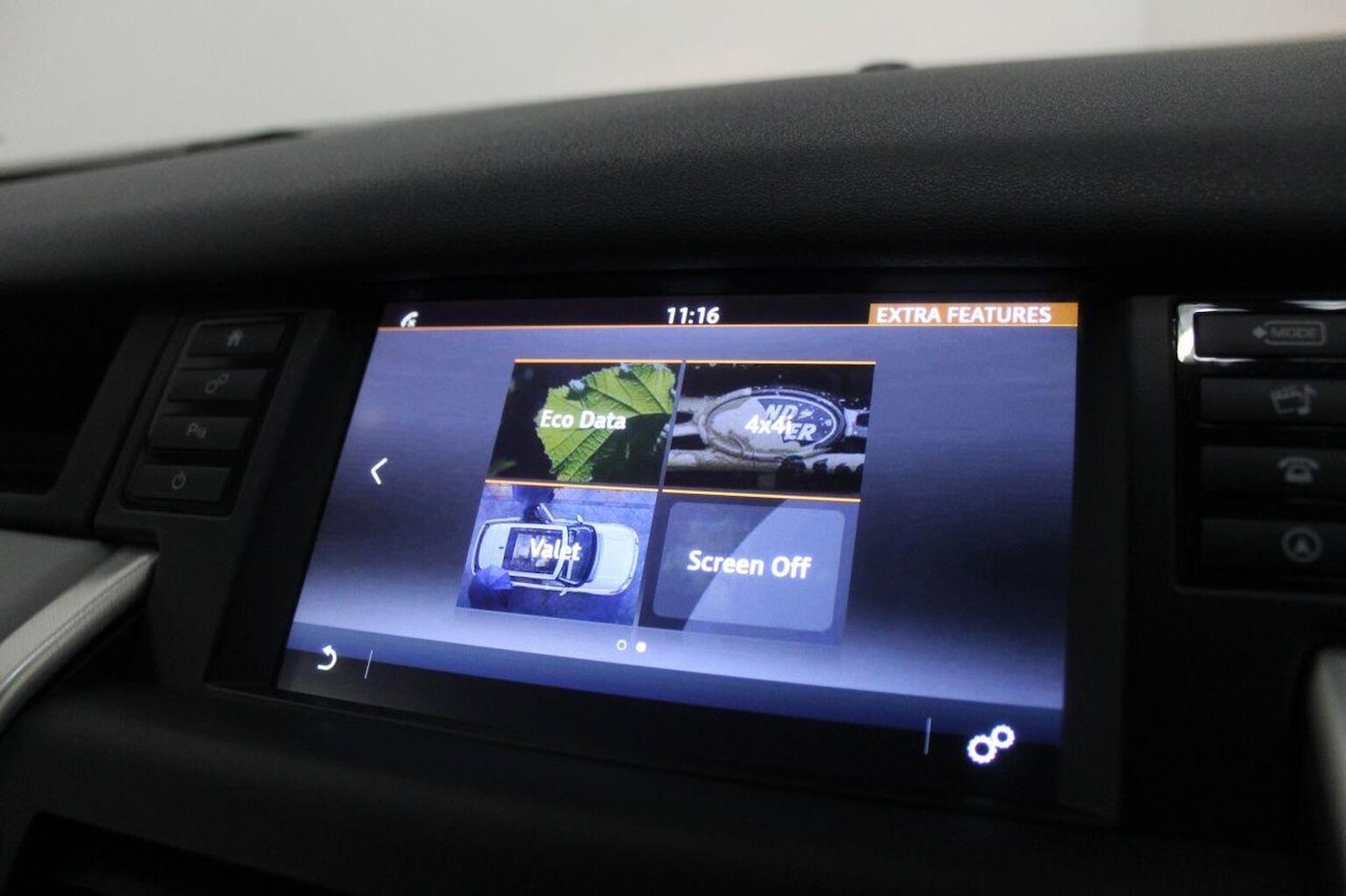 Used Land Rover Discovery Sport 2015 for sale - 76164554: Photo 36