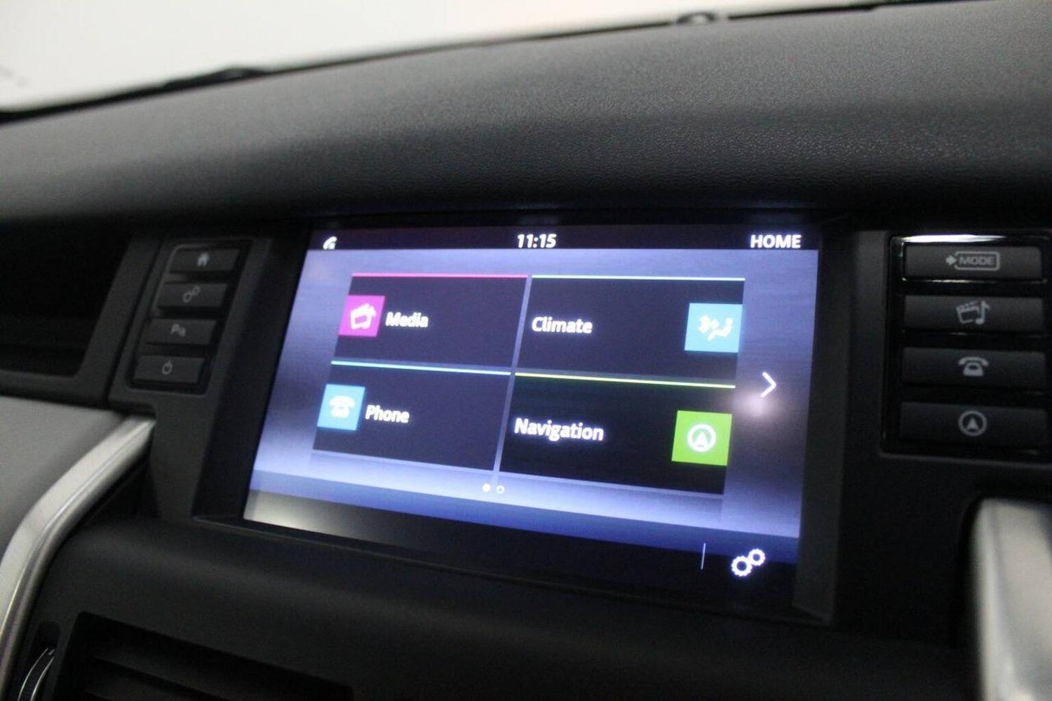 Used Land Rover Discovery Sport 2015 for sale - 76164554: Photo 38