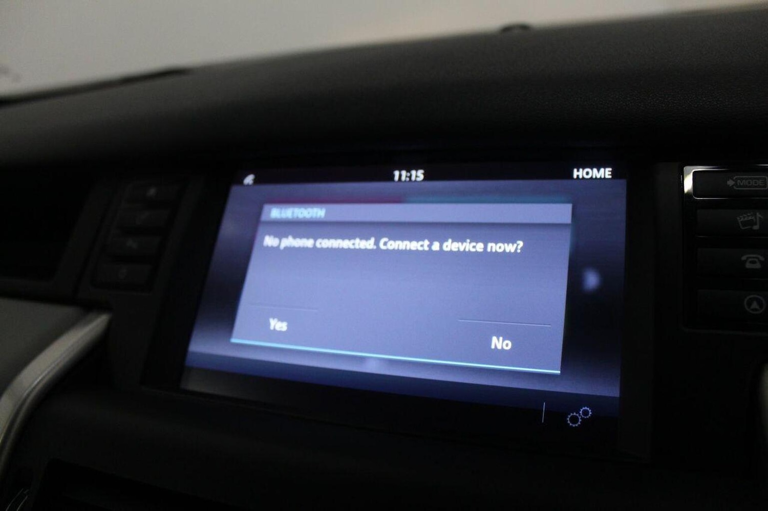 Used Land Rover Discovery Sport 2015 for sale - 76164554: Photo 39