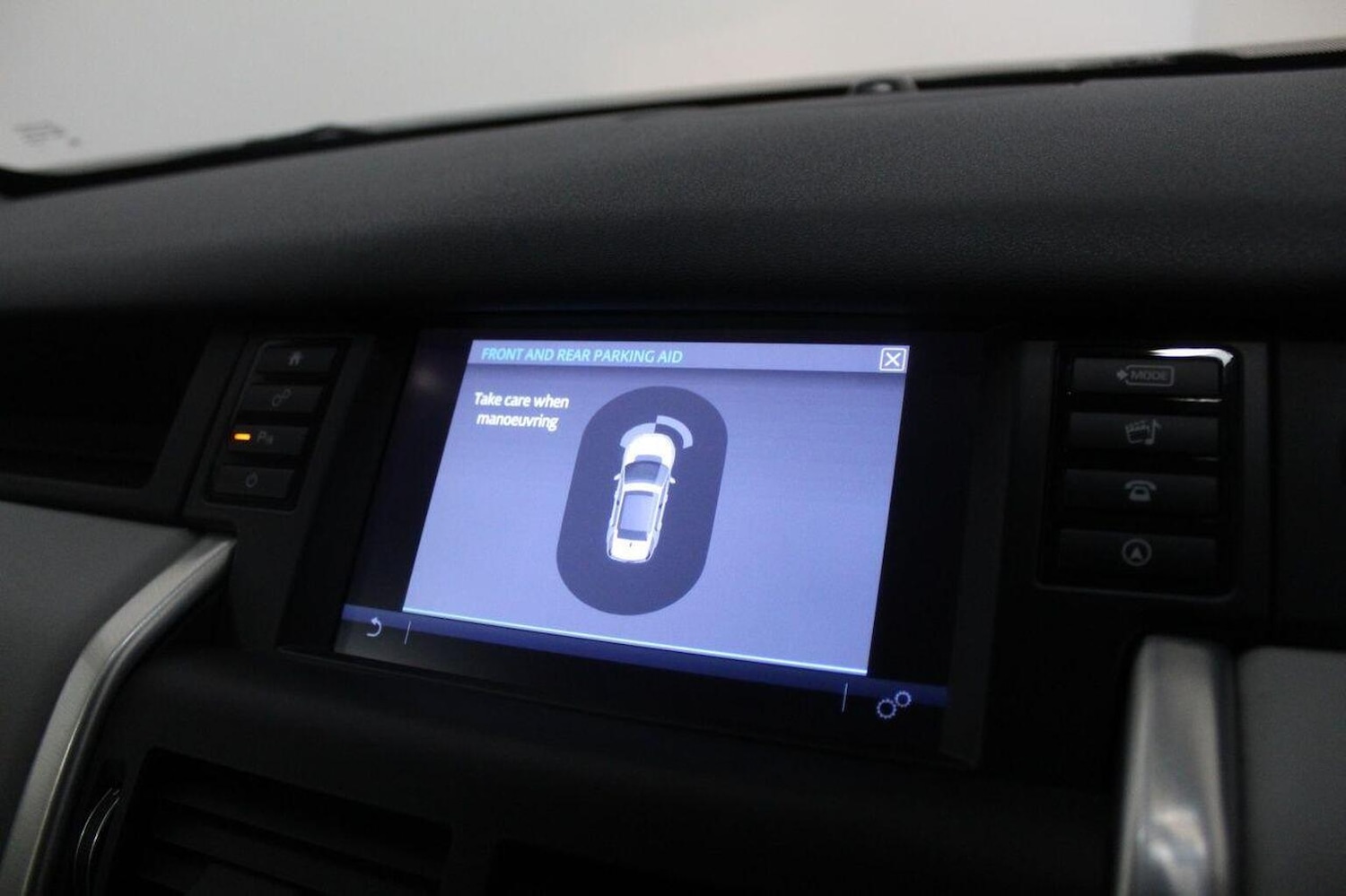 Used Land Rover Discovery Sport 2015 for sale - 76164554: Photo 40