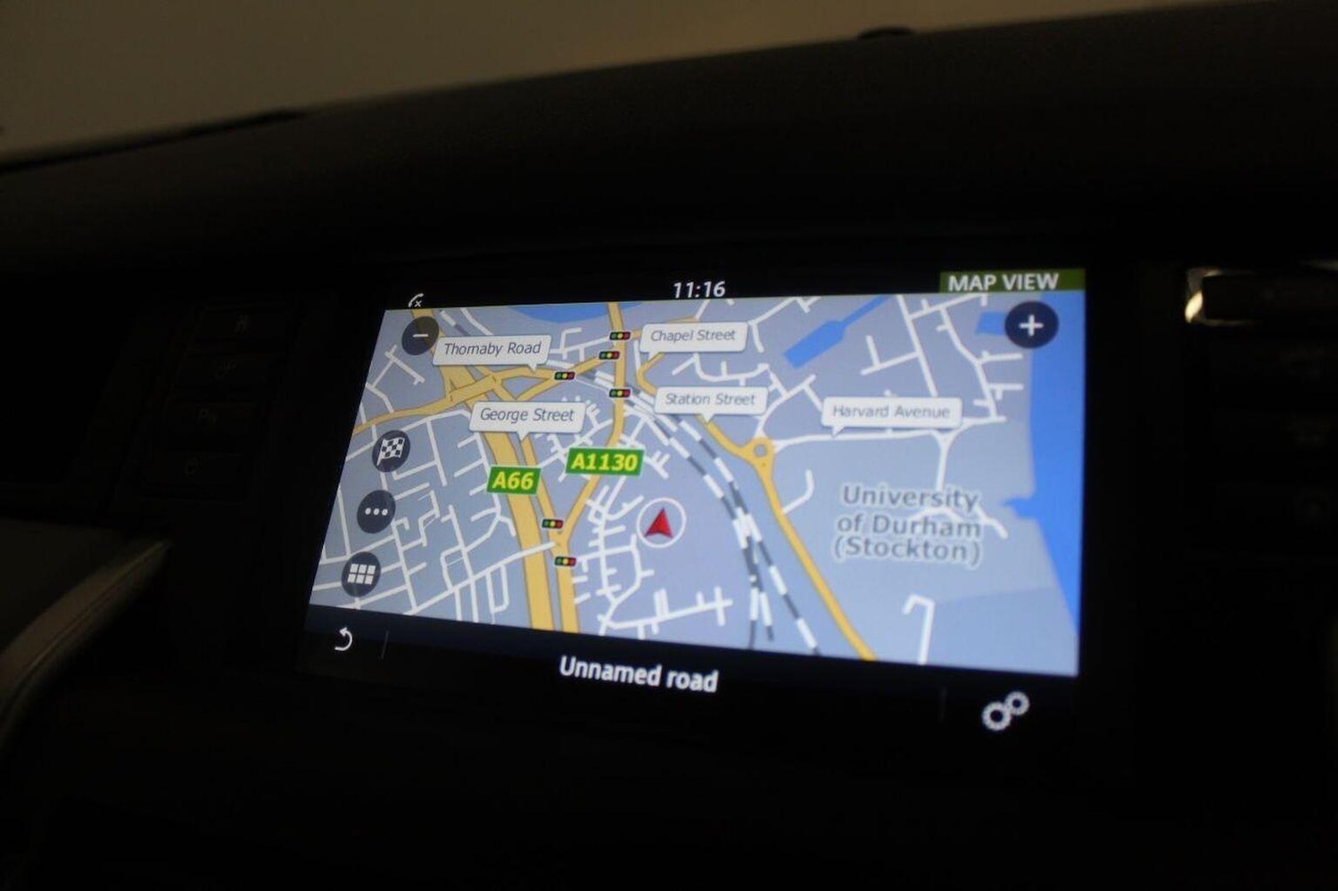 Used Land Rover Discovery Sport 2015 for sale - 76164554: Photo 41