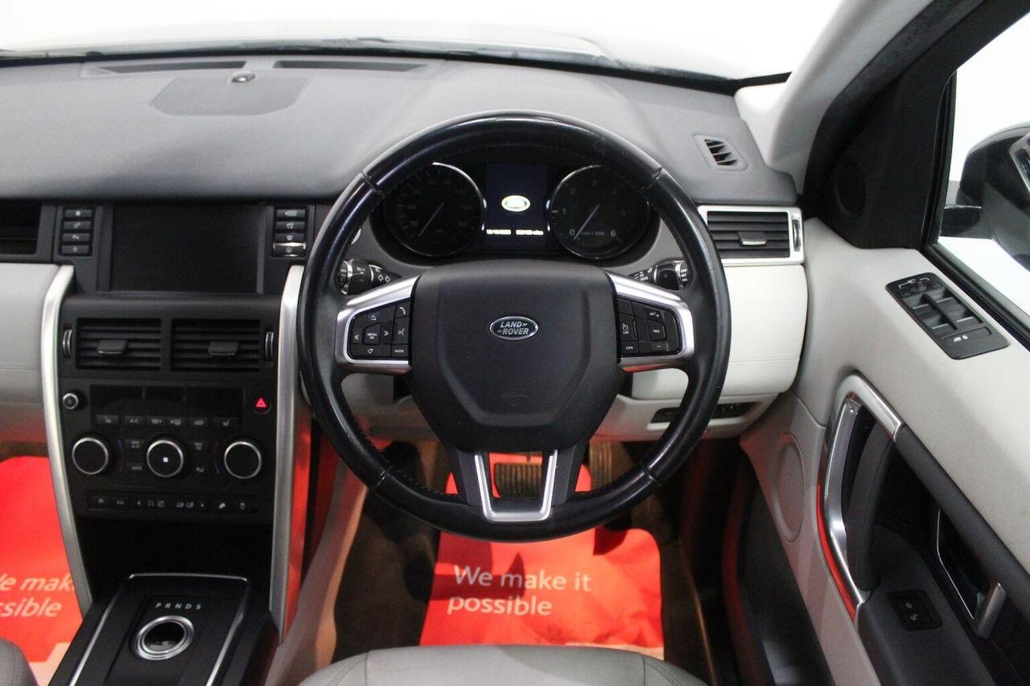 Used Land Rover Discovery Sport 2015 for sale - 76164554: Photo 48