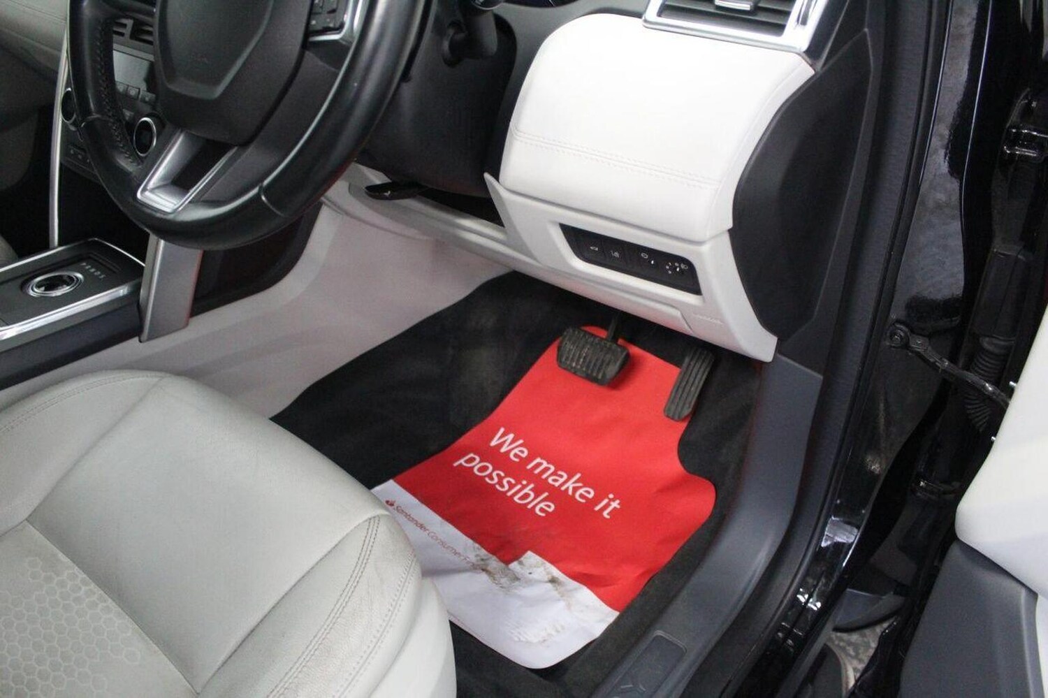 Used Land Rover Discovery Sport 2015 for sale - 76164554: Photo 53