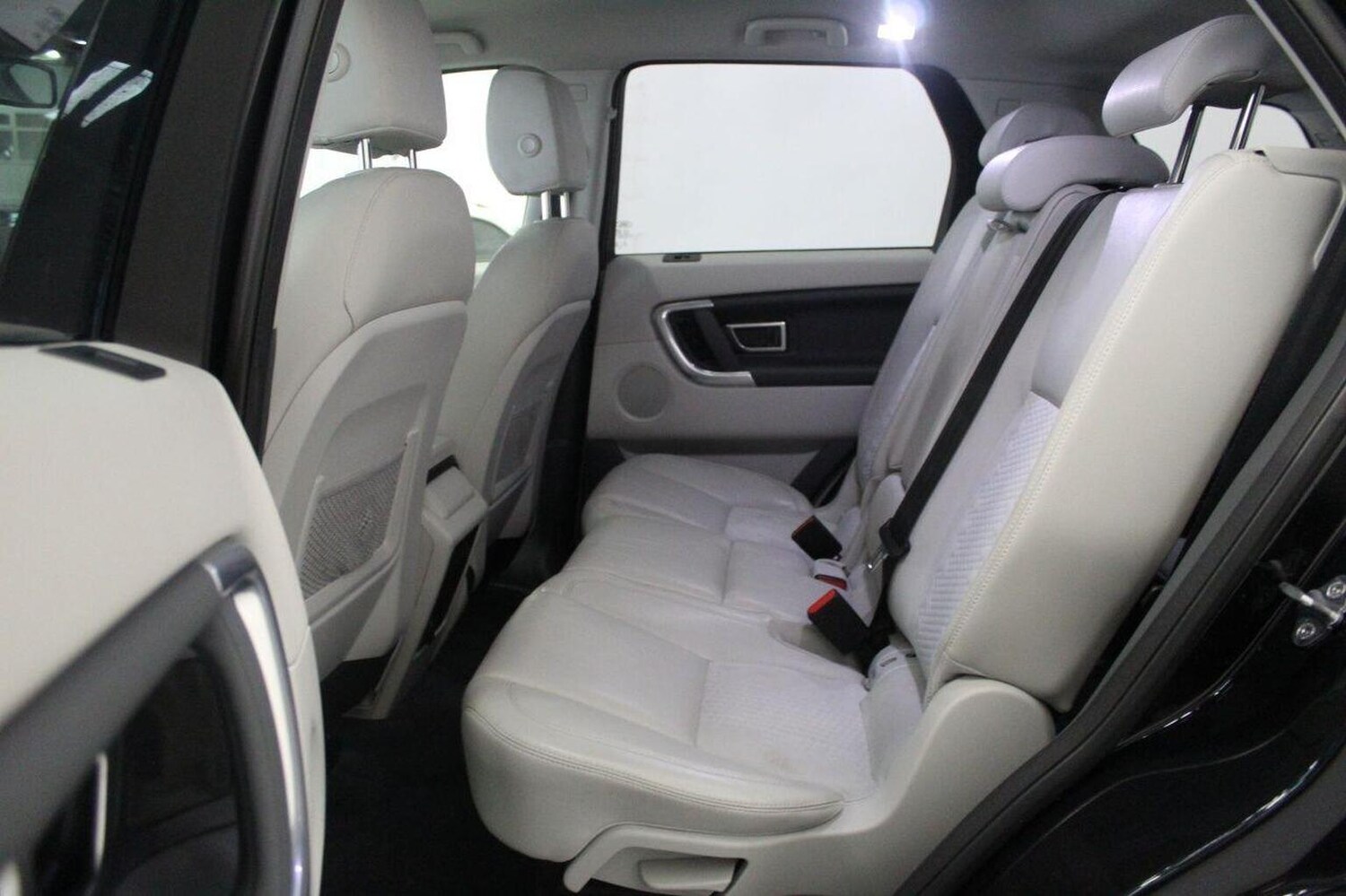 Used Land Rover Discovery Sport 2015 for sale - 76164554: Photo 56