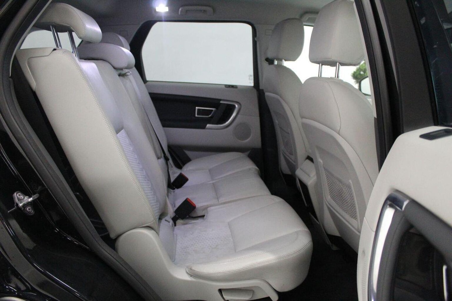 Used Land Rover Discovery Sport 2015 for sale - 76164554: Photo 57