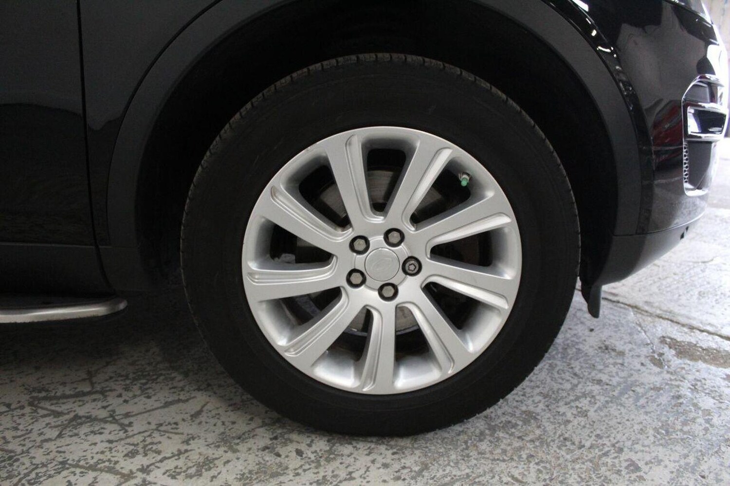 Used Land Rover Discovery Sport 2015 for sale - 76164554: Photo 60