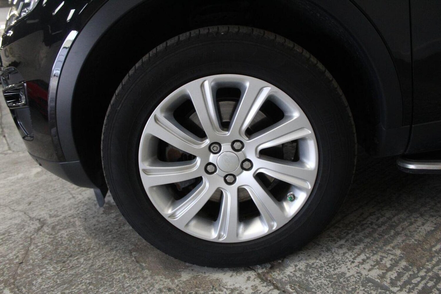 Used Land Rover Discovery Sport 2015 for sale - 76164554: Photo 61