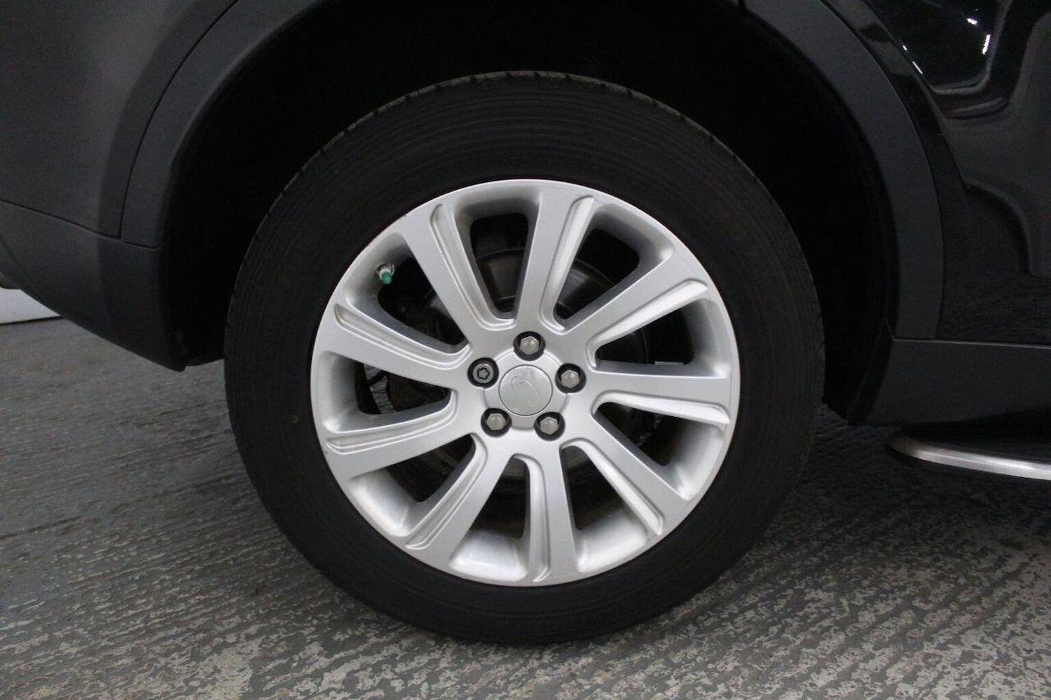 Used Land Rover Discovery Sport 2015 for sale - 76164554: Photo 62