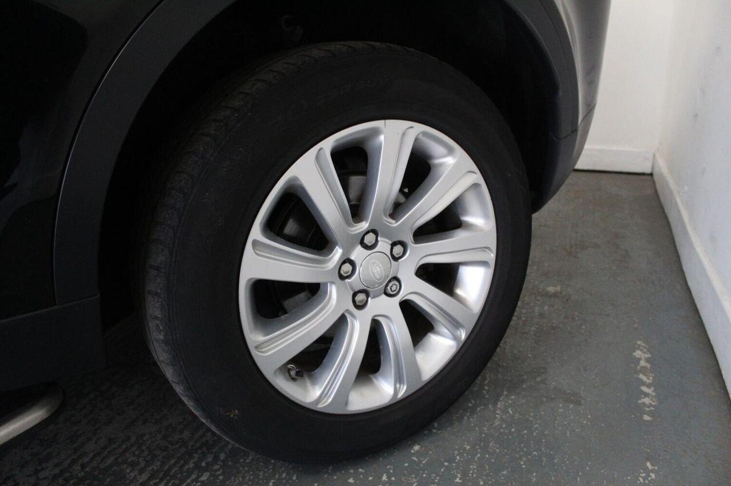 Used Land Rover Discovery Sport 2015 for sale - 76164554: Photo 63