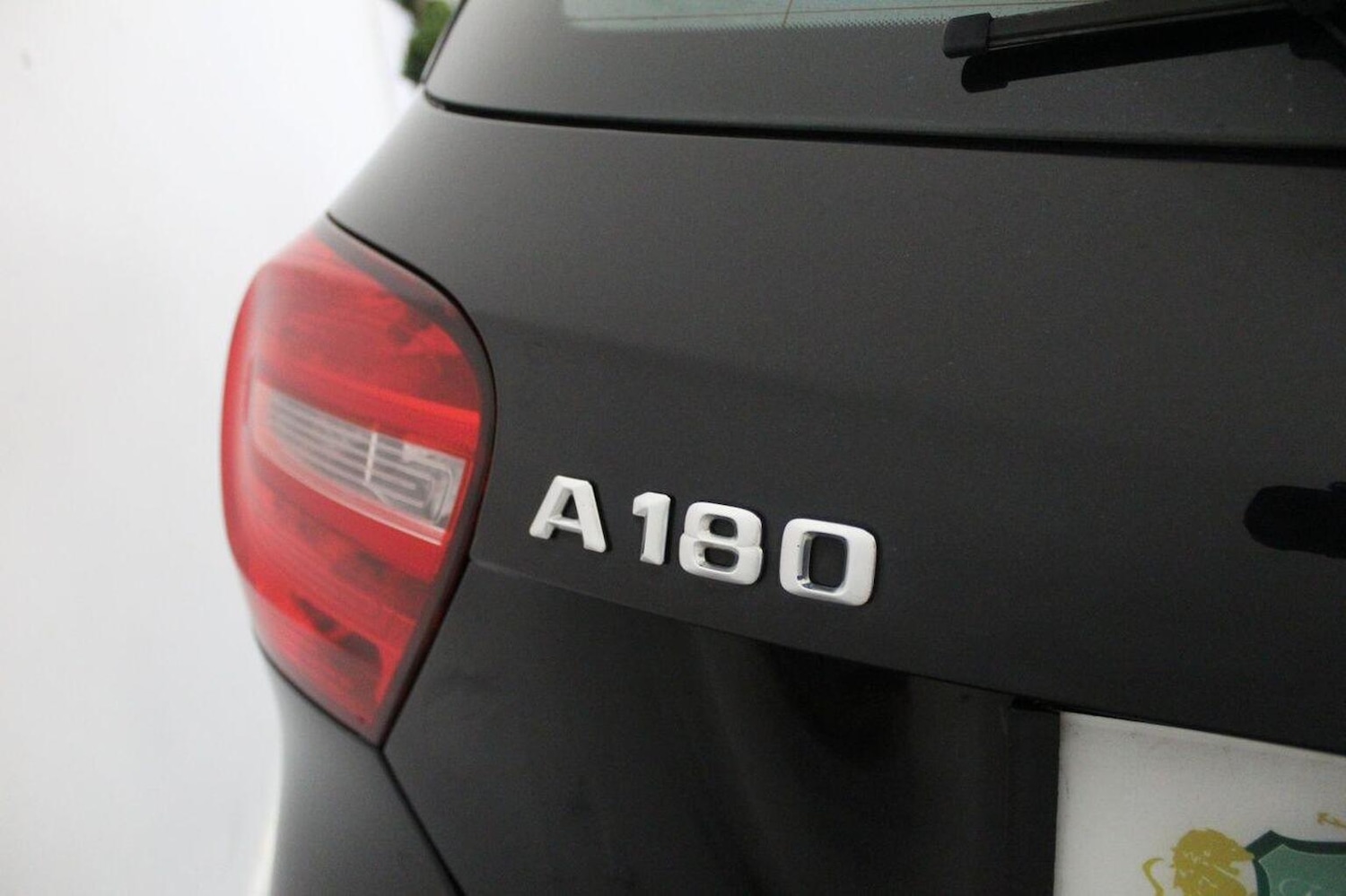 Used Mercedes-Benz A-Class 2015 for sale - 76821609: Photo 19