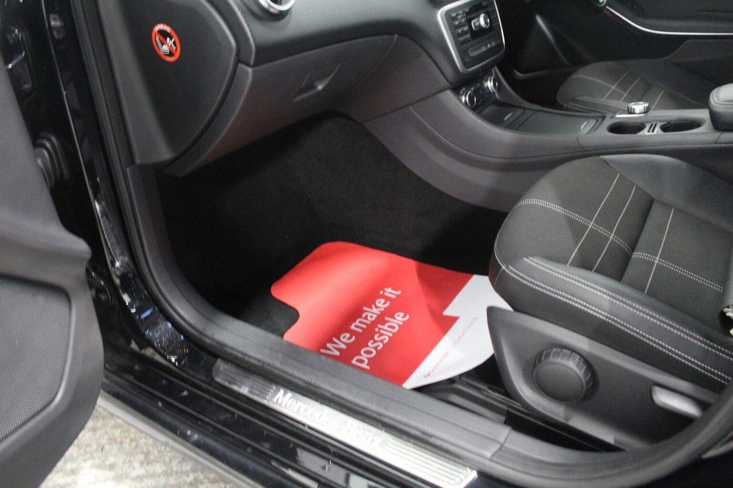 Used Mercedes-Benz A-Class 2015 for sale - 76821609: Photo 31