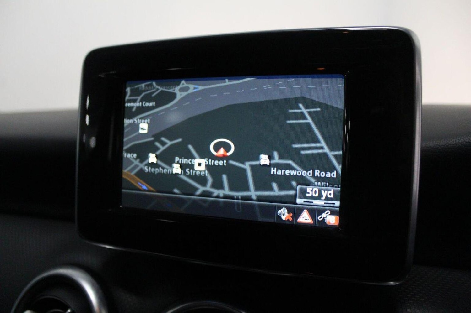 Used Mercedes-Benz A-Class 2015 for sale - 76821609: Photo 34