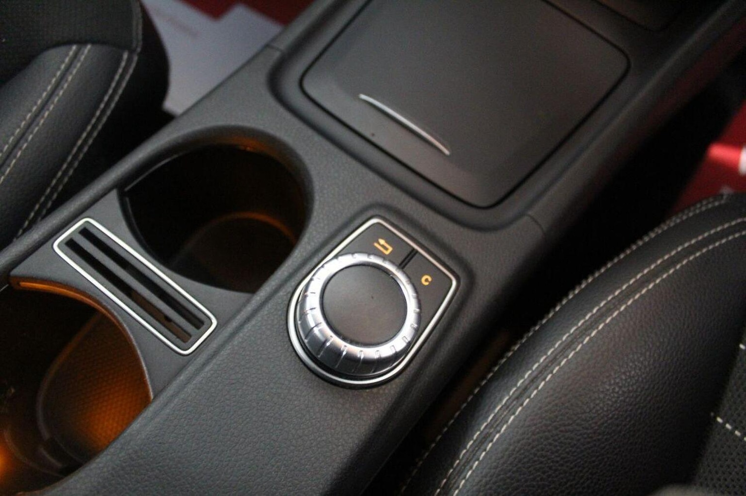 Used Mercedes-Benz A-Class 2015 for sale - 76821609: Photo 41