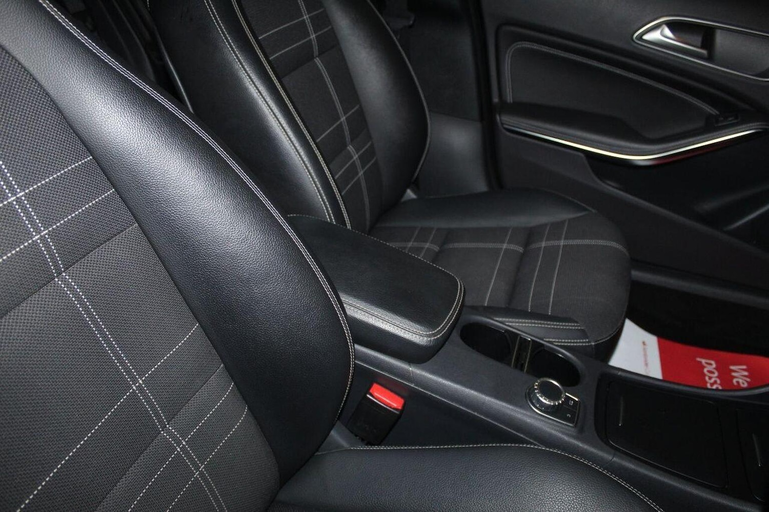 Used Mercedes-Benz A-Class 2015 for sale - 76821609: Photo 43