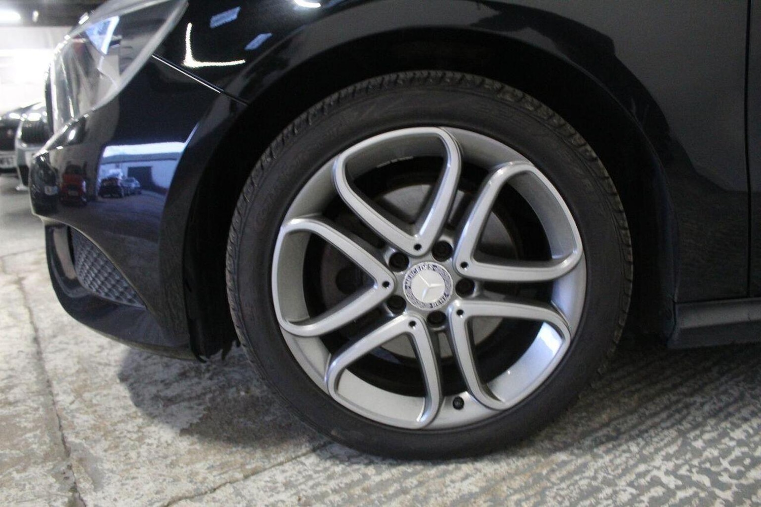 Used Mercedes-Benz A-Class 2015 for sale - 76821609: Photo 52