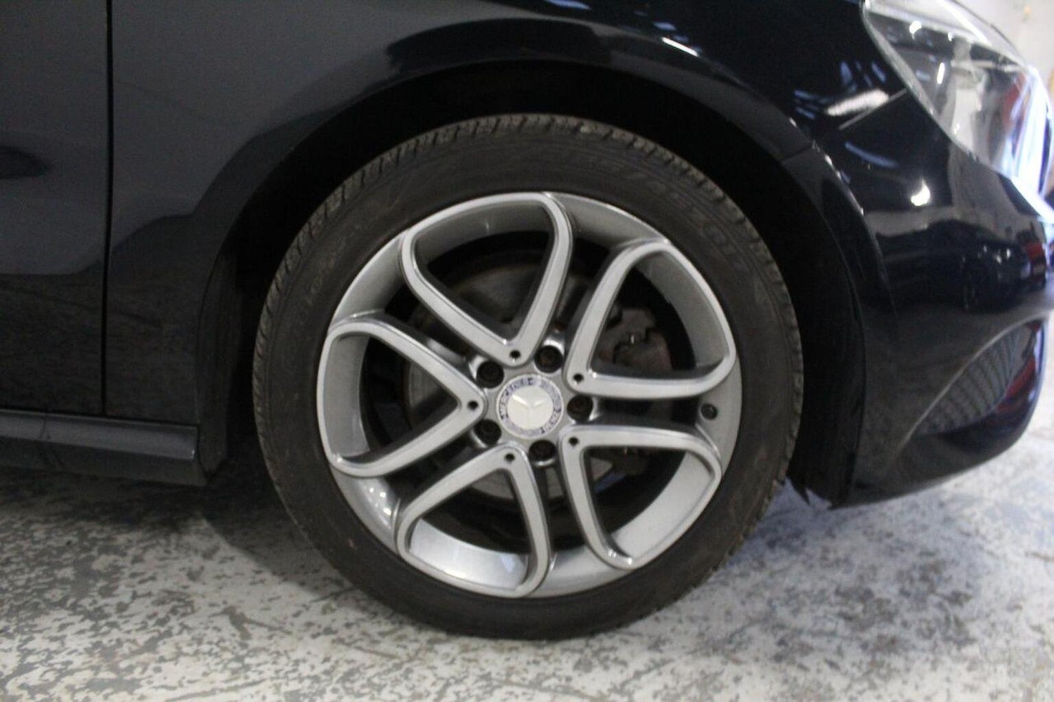 Used Mercedes-Benz A-Class 2015 for sale - 76821609: Photo 53