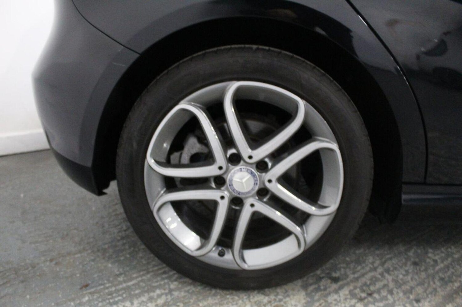 Used Mercedes-Benz A-Class 2015 for sale - 76821609: Photo 54