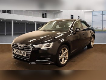 Used Audi A4 2016 for sale - 75820870: Photo