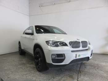 BMW, X6 2014 30d