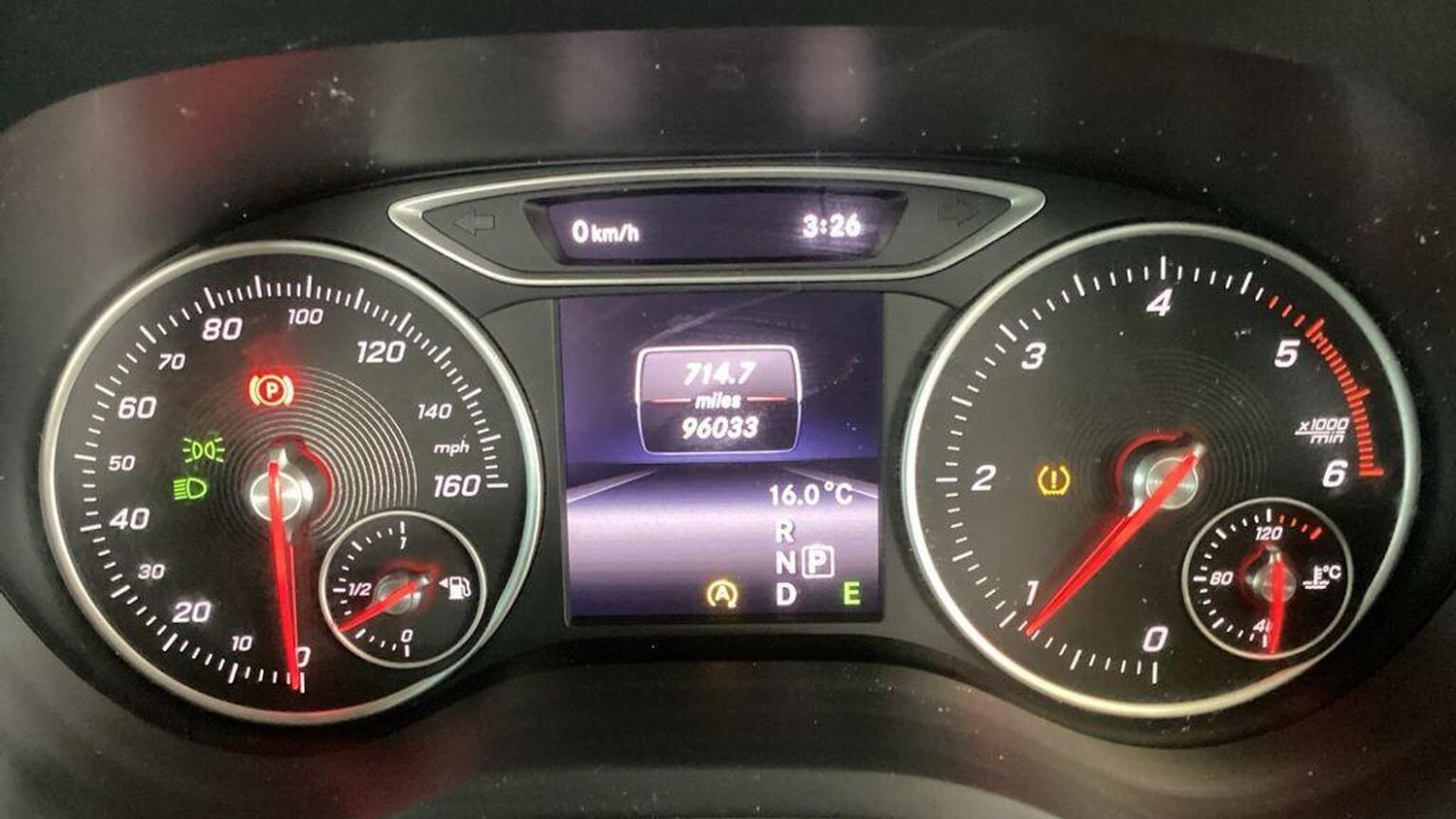 Used Mercedes-Benz B-Class 2015 for sale - 76126370: Photo 14