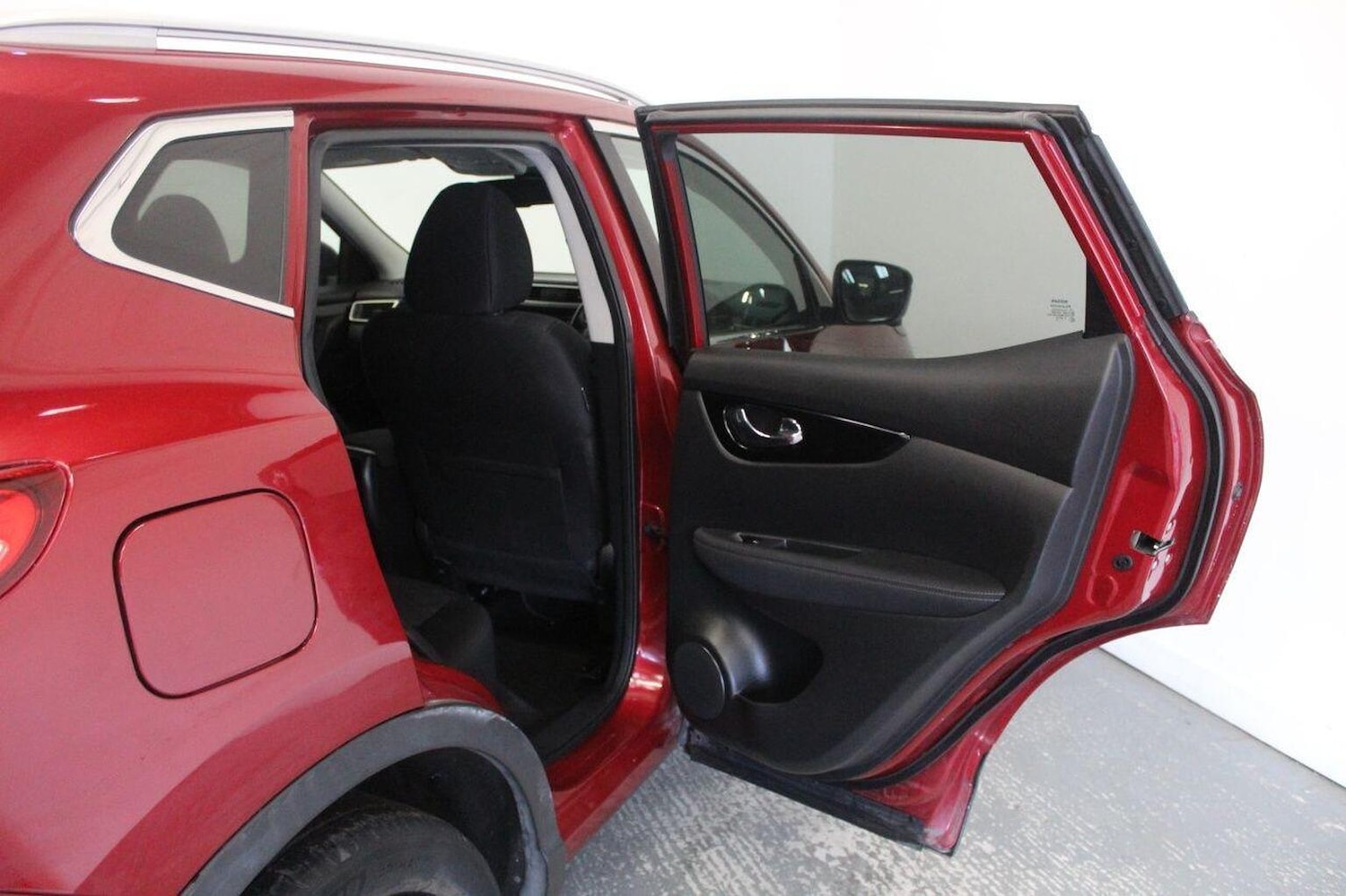 Used Nissan Qashqai 2016 for sale - 77140621: Photo 26