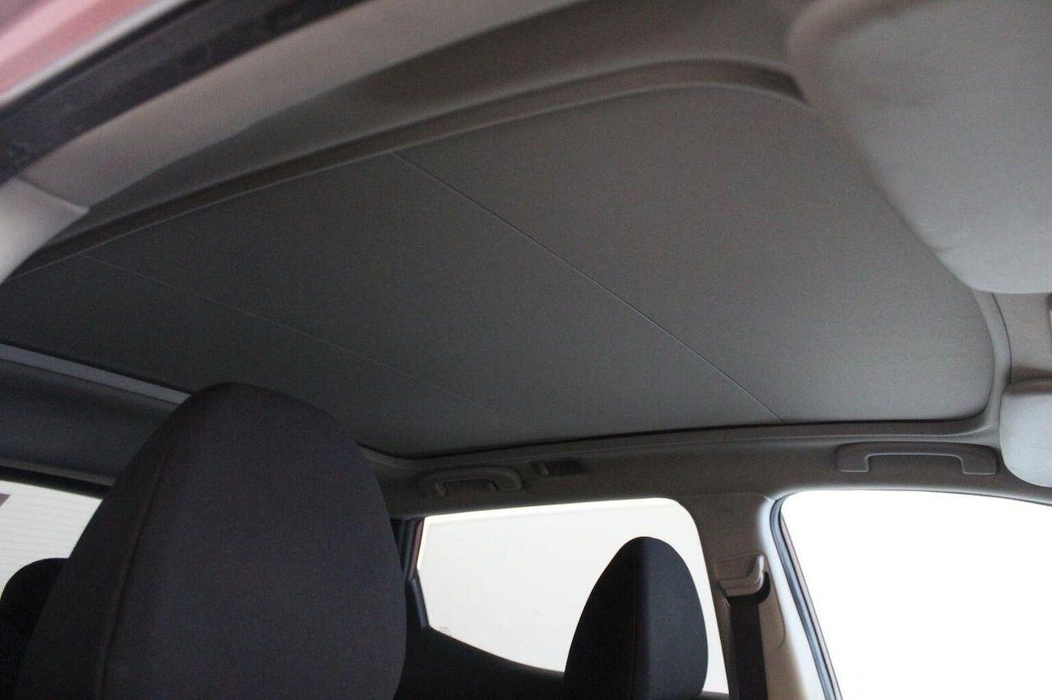 Used Nissan Qashqai 2016 for sale - 77140621: Photo 30