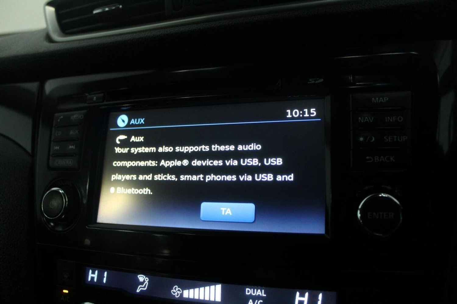 Used Nissan Qashqai 2016 for sale - 77140621: Photo 37