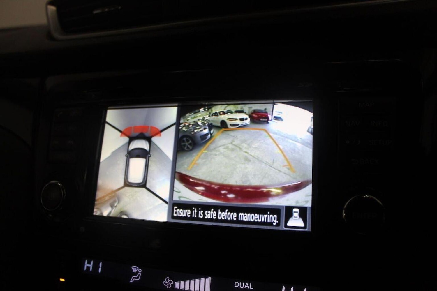 Used Nissan Qashqai 2016 for sale - 77140621: Photo 41