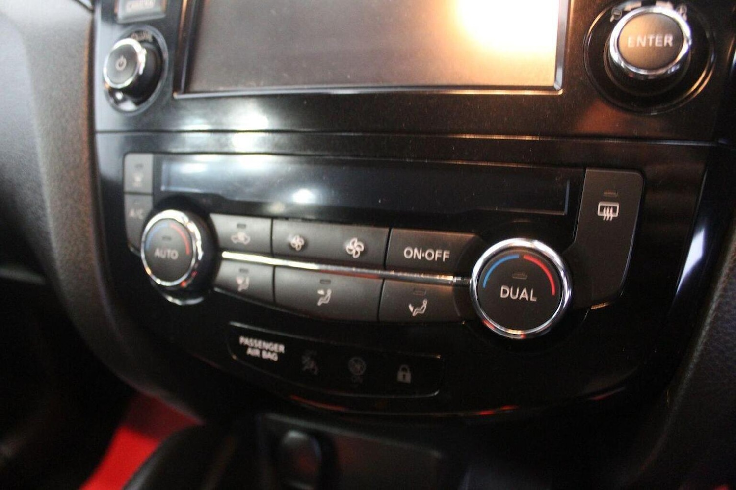 Used Nissan Qashqai 2016 for sale - 77140621: Photo 44