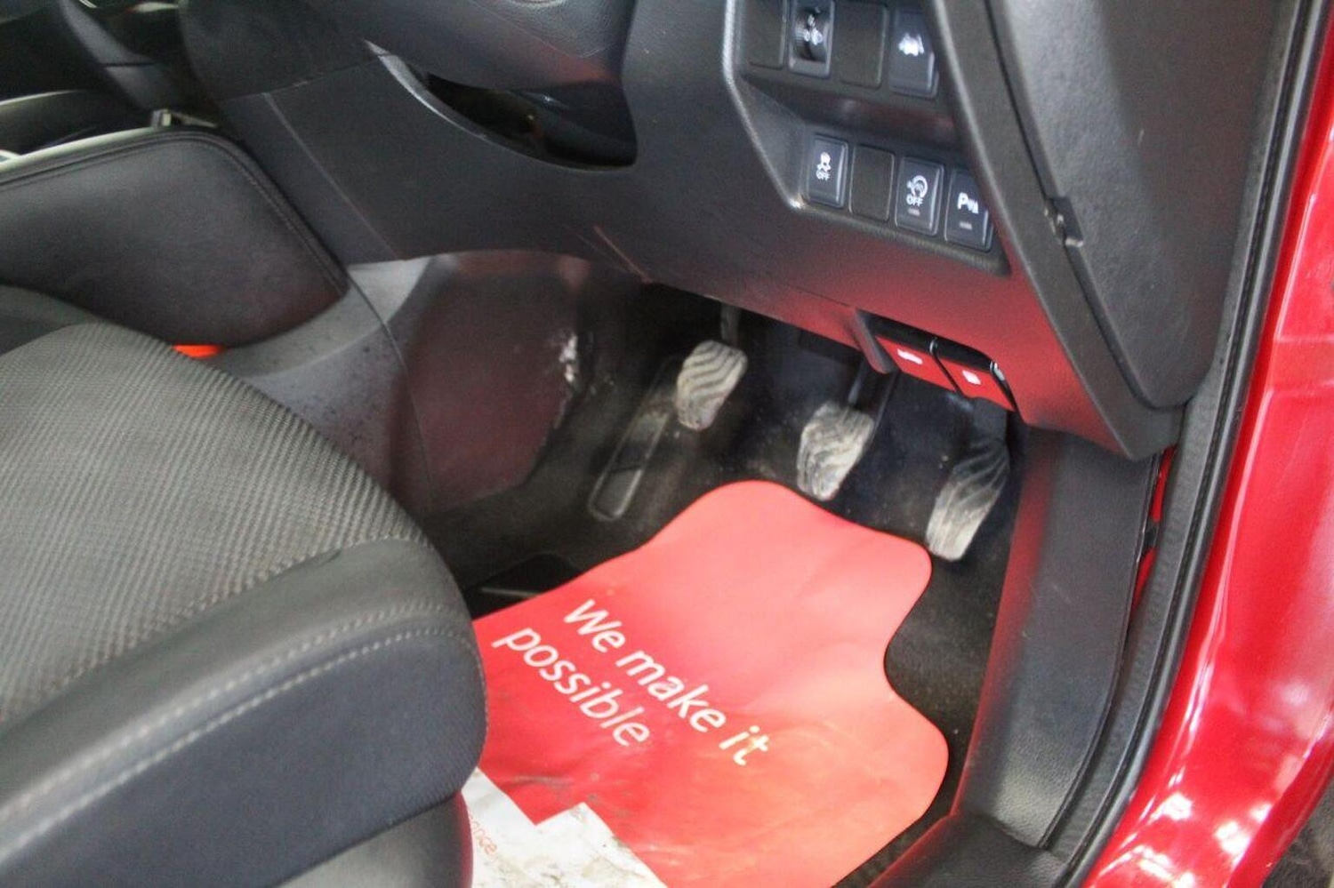 Used Nissan Qashqai 2016 for sale - 77140621: Photo 53