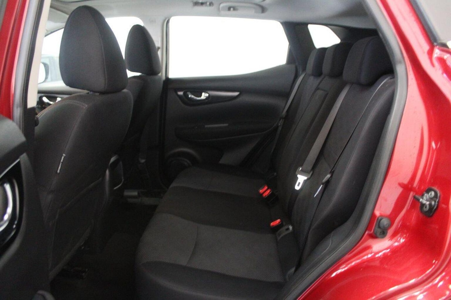 Used Nissan Qashqai 2016 for sale - 77140621: Photo 56