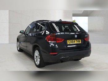 Used BMW X1 2014 for sale - 79033020: Photo