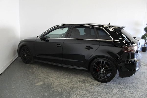 Used Audi A3 2014 for sale - 76334785: Photo 10