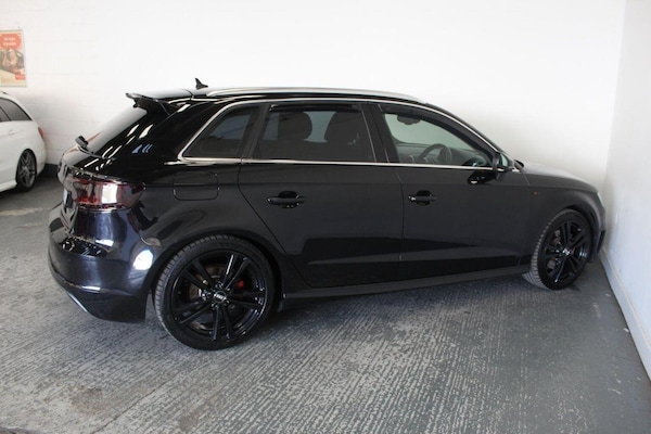 Used Audi A3 2014 for sale - 76334785: Photo 11