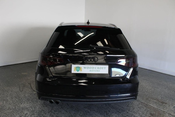 Used Audi A3 2014 for sale - 76334785: Photo 14