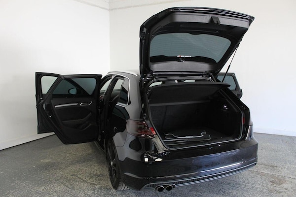 Used Audi A3 2014 for sale - 76334785: Photo 17