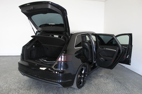 Used Audi A3 2014 for sale - 76334785: Photo 19