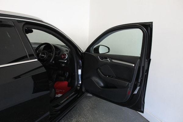 Used Audi A3 2014 for sale - 76334785: Photo 22