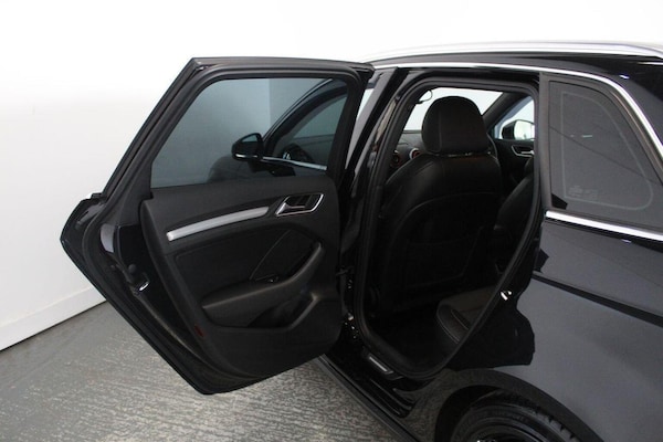 Used Audi A3 2014 for sale - 76334785: Photo 25